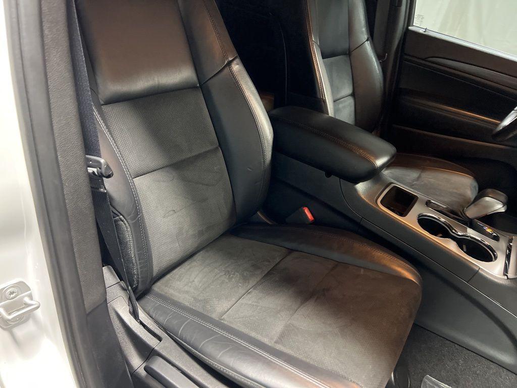 used 2019 Jeep Grand Cherokee car, priced at $14,990