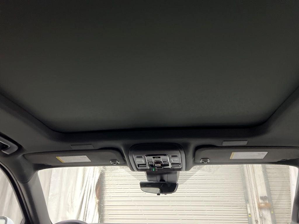 new 2026 Chevrolet Suburban car, priced at $88,975