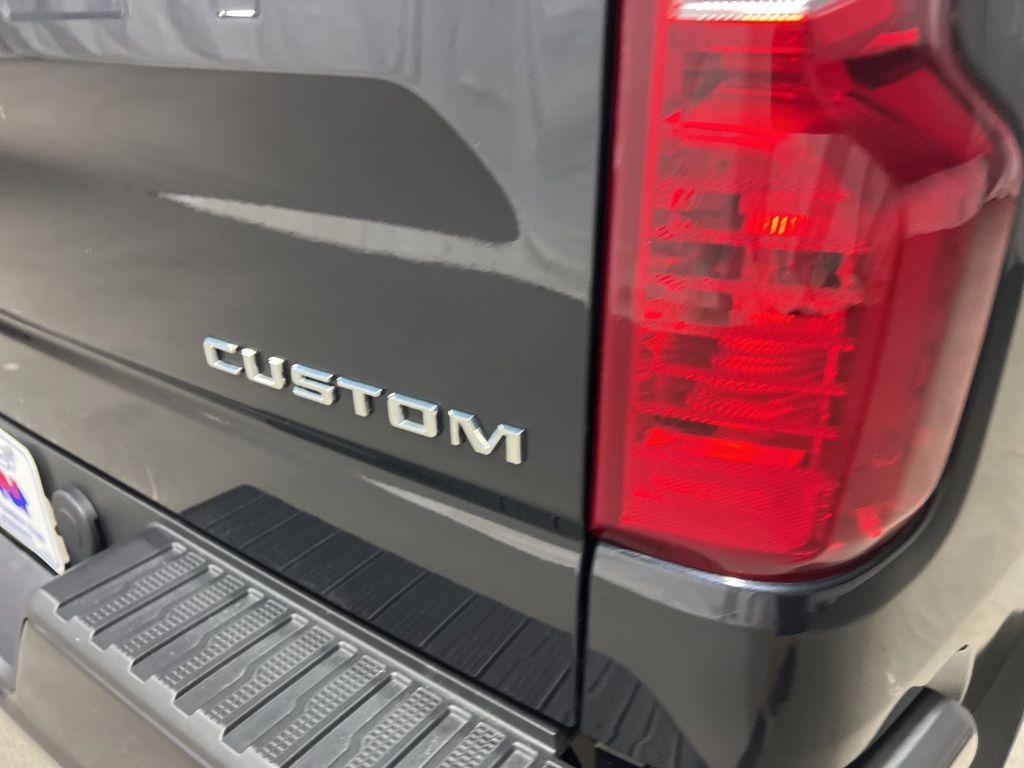 used 2023 Chevrolet Silverado 1500 car, priced at $34,998