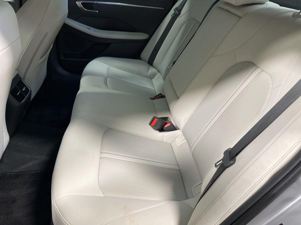 used 2023 Hyundai Sonata car, priced at $19,531