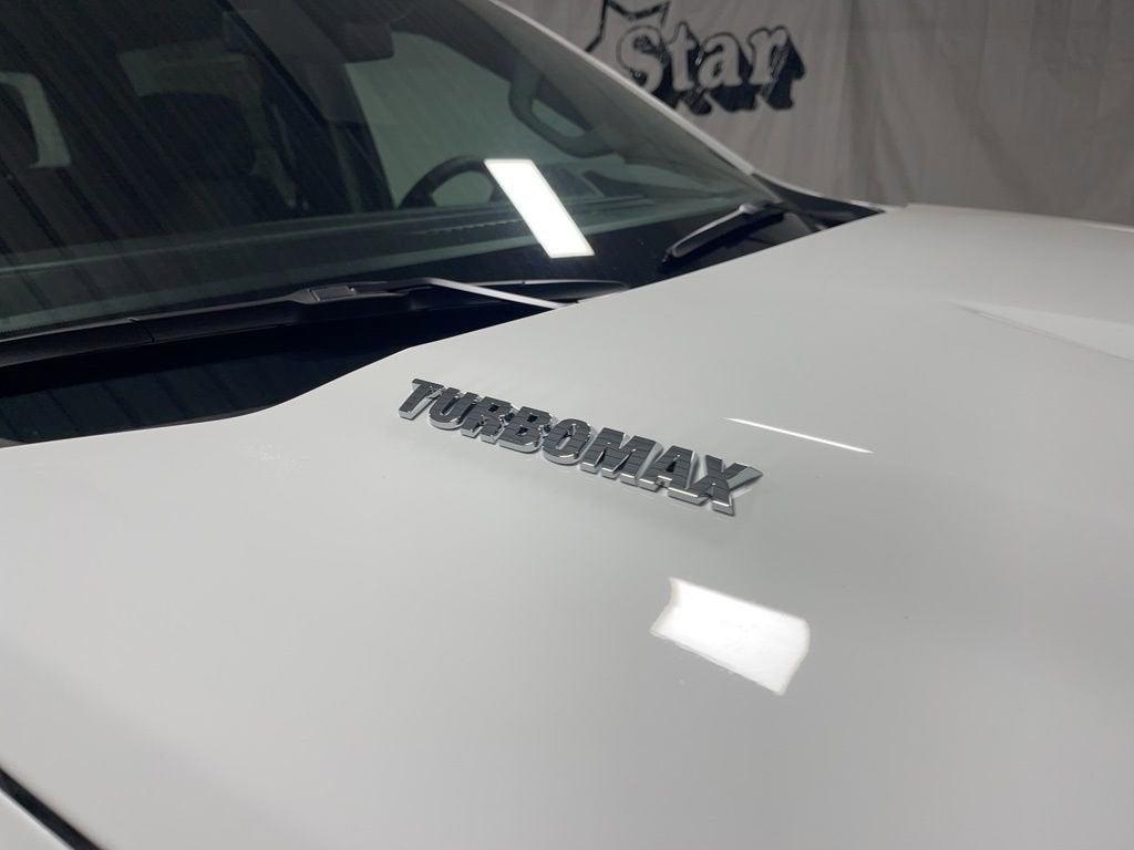 new 2025 Chevrolet Silverado 1500 car, priced at $47,510