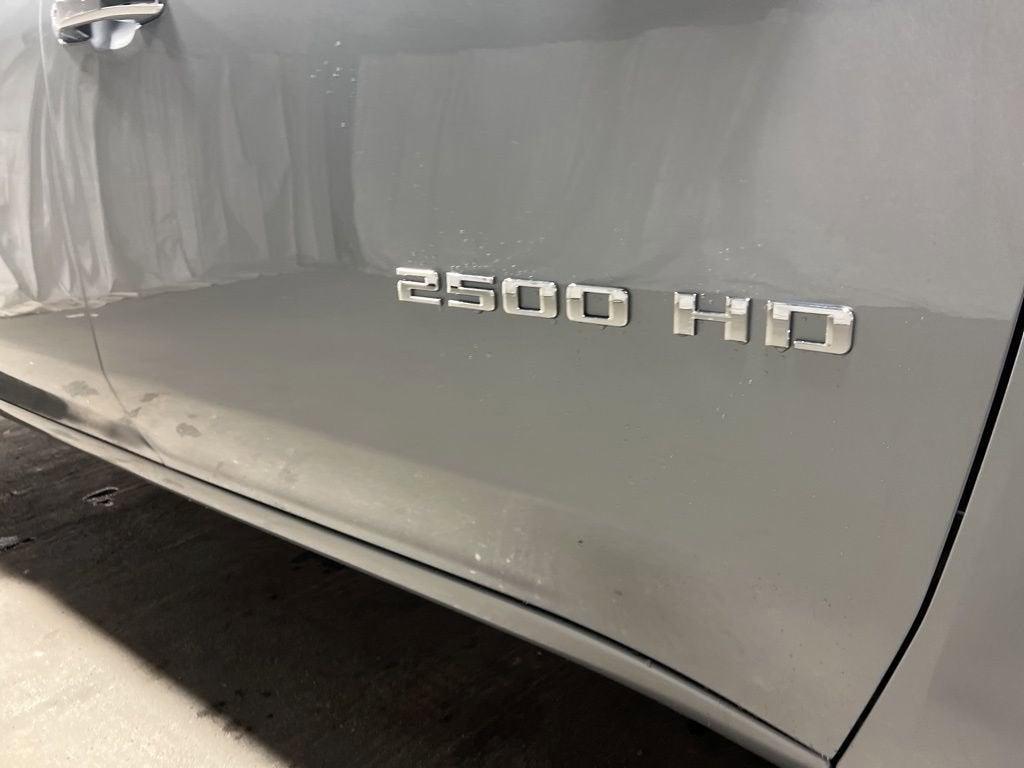 new 2026 Chevrolet Silverado 2500 car, priced at $76,315