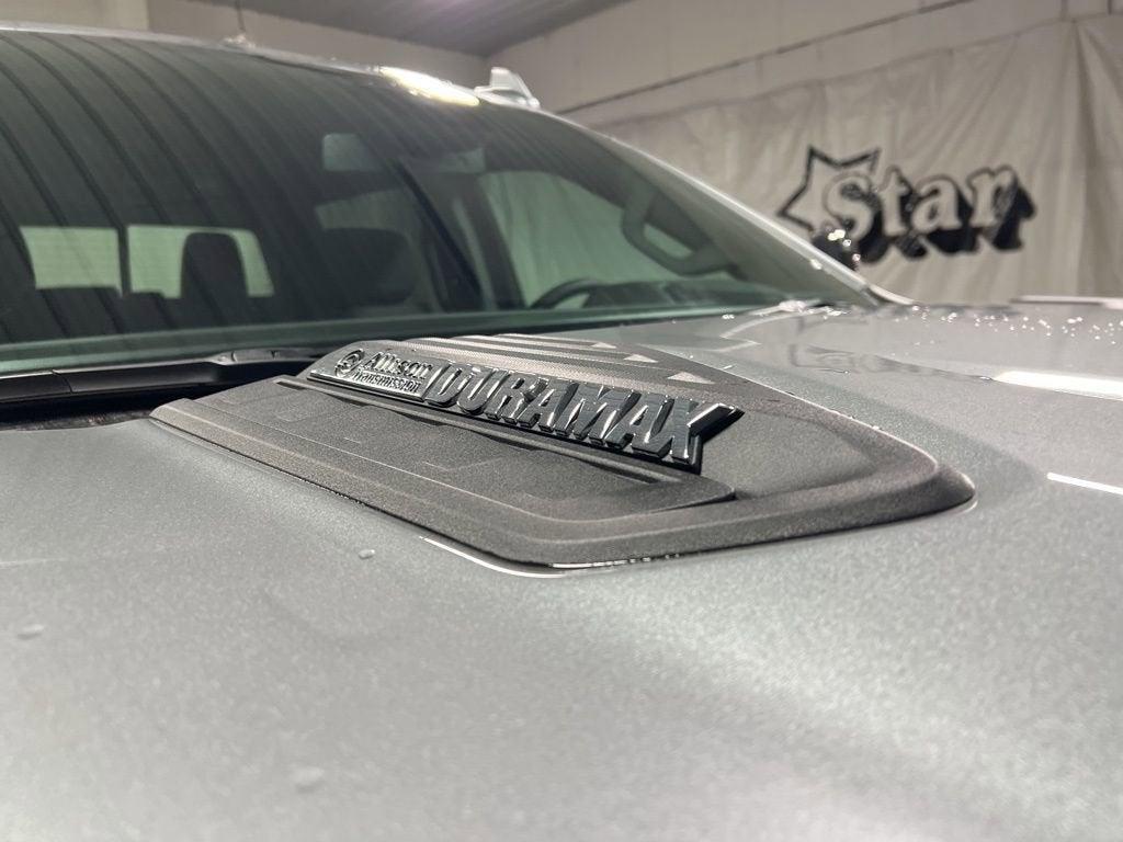 new 2026 Chevrolet Silverado 2500 car, priced at $76,315