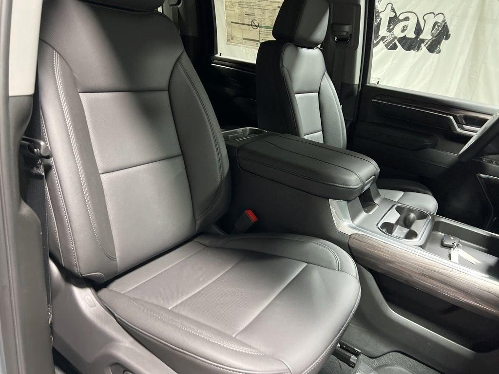 new 2026 Chevrolet Silverado 2500 car, priced at $76,315