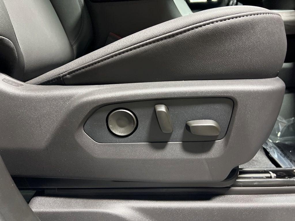 new 2026 Chevrolet Silverado 2500 car, priced at $76,315