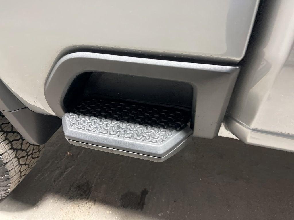 new 2026 Chevrolet Silverado 2500 car, priced at $76,315