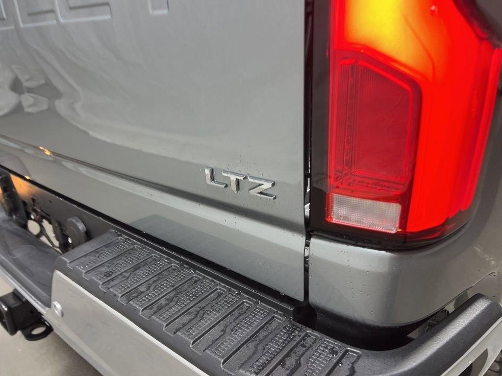 new 2026 Chevrolet Silverado 2500 car, priced at $76,315