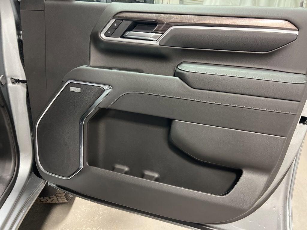 new 2026 Chevrolet Silverado 2500 car, priced at $76,315