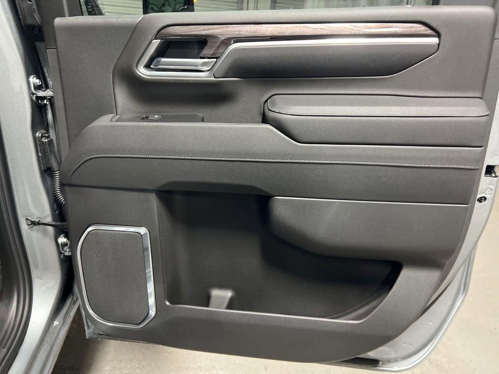 new 2026 Chevrolet Silverado 2500 car, priced at $76,315