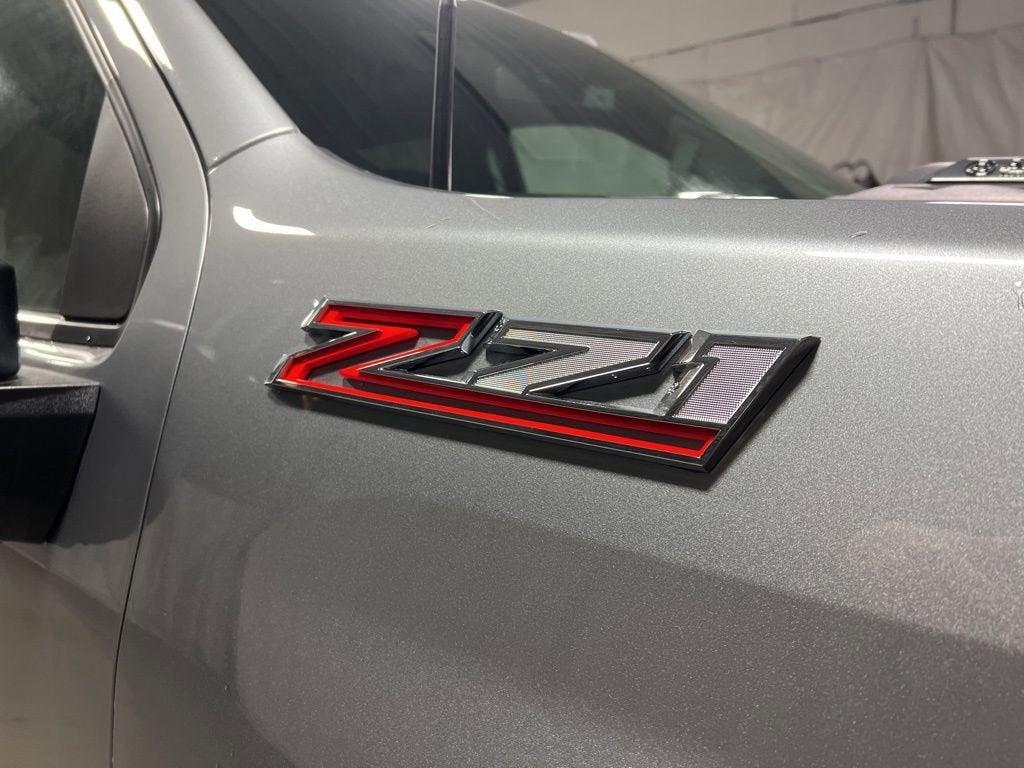 new 2026 Chevrolet Silverado 2500 car, priced at $76,315