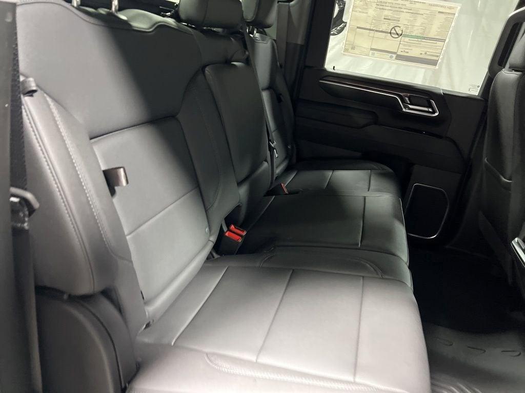 new 2026 Chevrolet Silverado 2500 car, priced at $76,315