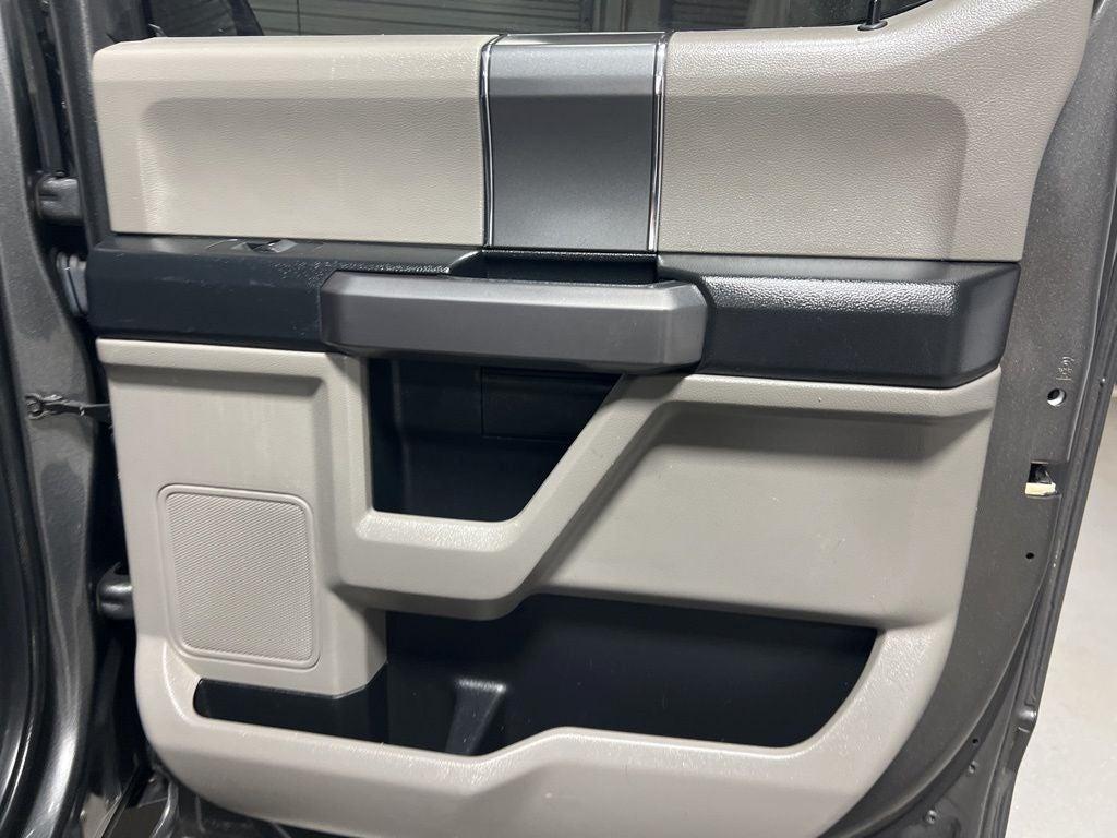 used 2018 Ford F-150 car, priced at $17,892