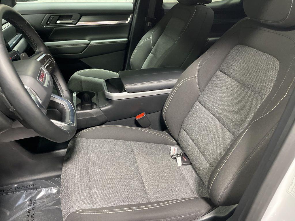 used 2026 GMC Terrain car, priced at $28,790