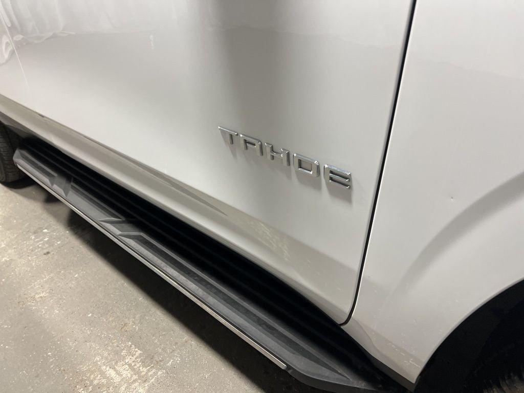 used 2023 Chevrolet Tahoe car, priced at $41,982