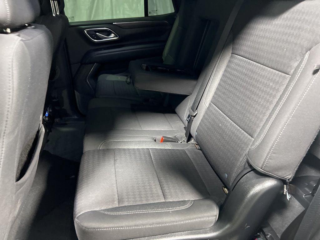 used 2023 Chevrolet Tahoe car, priced at $41,982