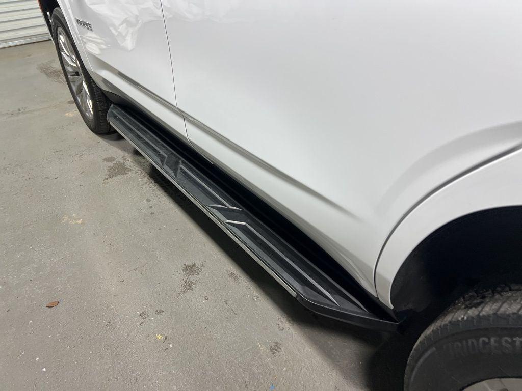 used 2023 Chevrolet Tahoe car, priced at $41,982