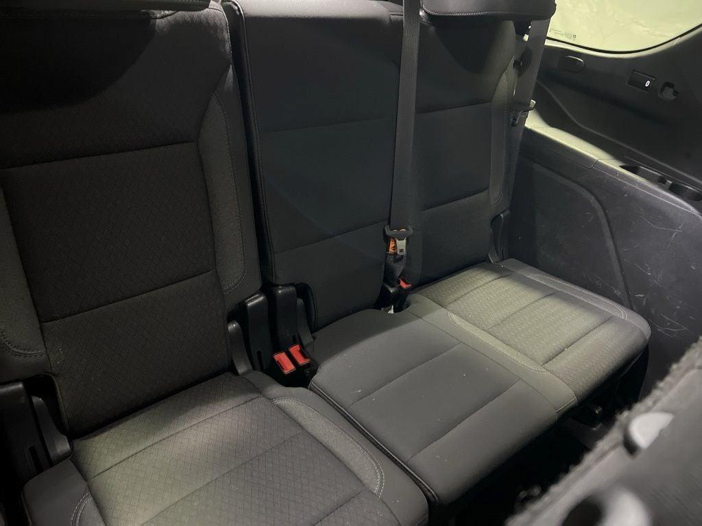 used 2023 Chevrolet Tahoe car, priced at $41,982