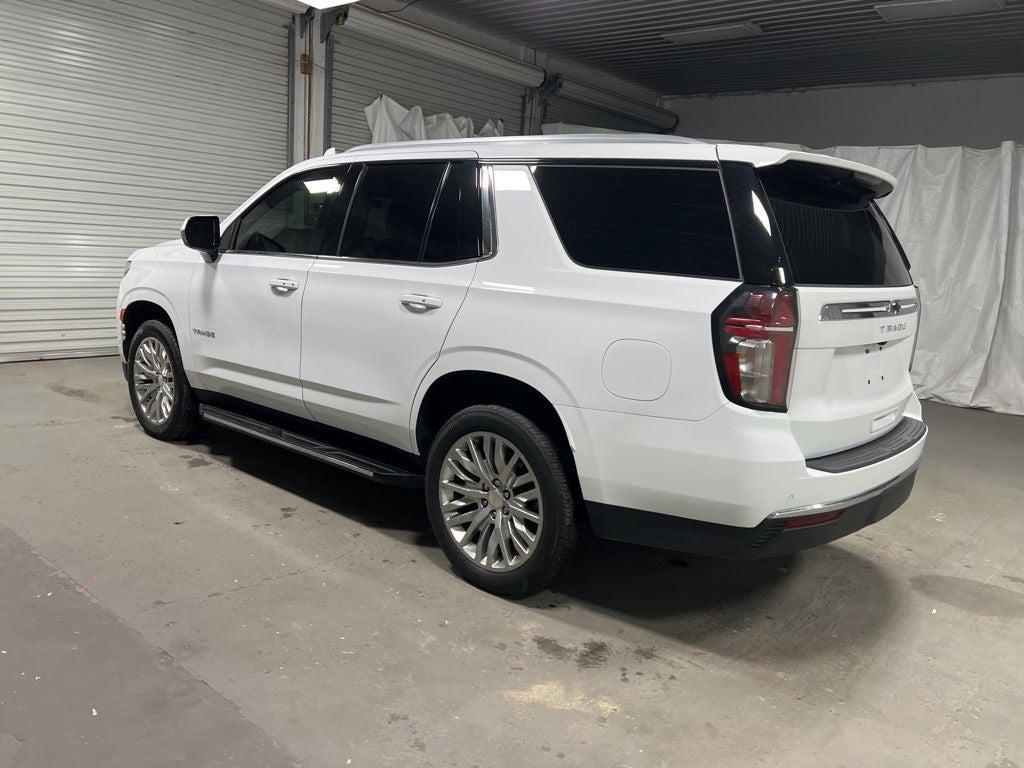 used 2023 Chevrolet Tahoe car, priced at $41,982
