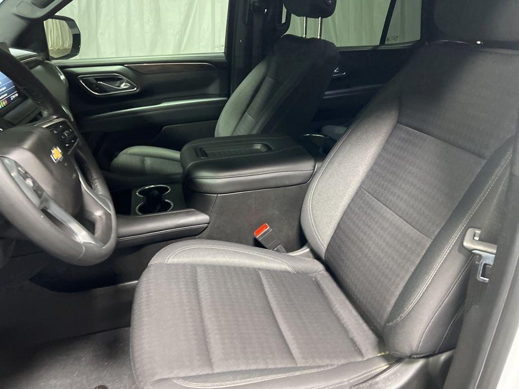 used 2023 Chevrolet Tahoe car, priced at $41,982