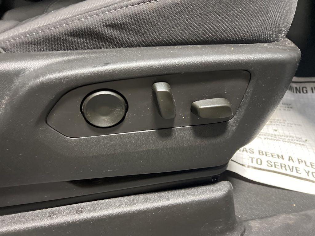 used 2023 Chevrolet Tahoe car, priced at $41,982