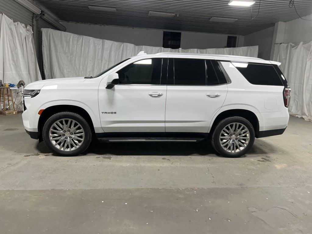 used 2023 Chevrolet Tahoe car, priced at $41,982