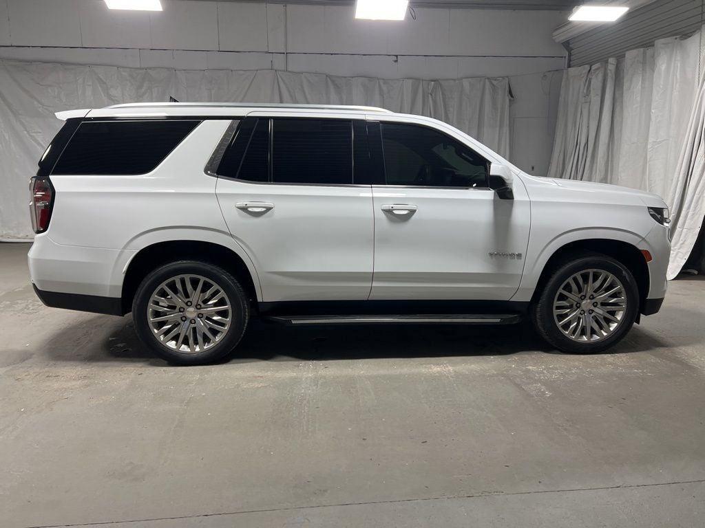used 2023 Chevrolet Tahoe car, priced at $41,982