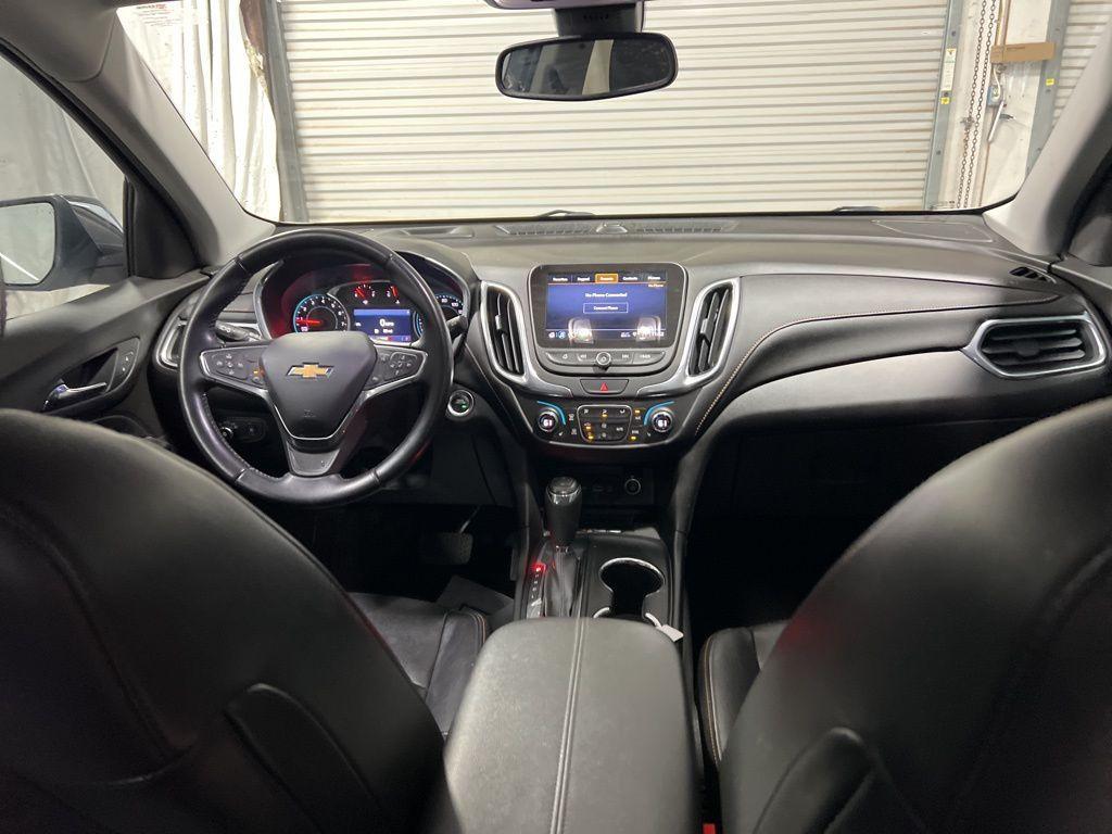 used 2020 Chevrolet Equinox car, priced at $15,900