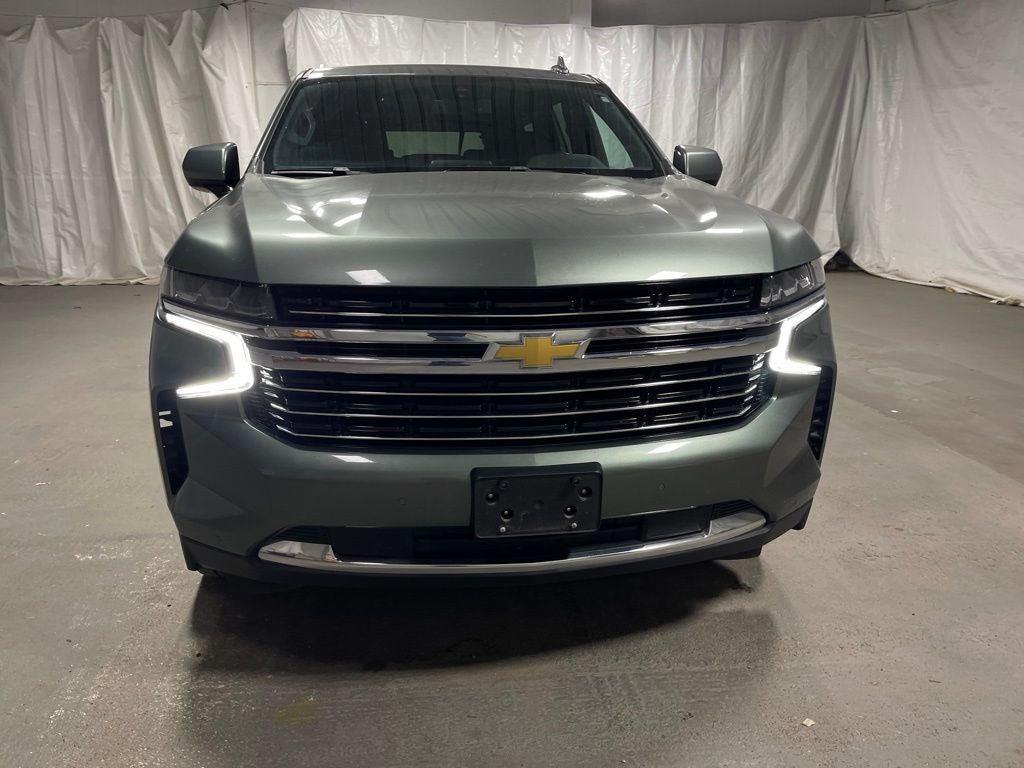 used 2023 Chevrolet Tahoe car, priced at $42,239