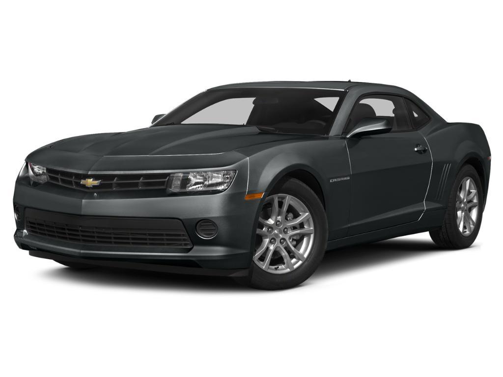 used 2015 Chevrolet Camaro car, priced at $13,990