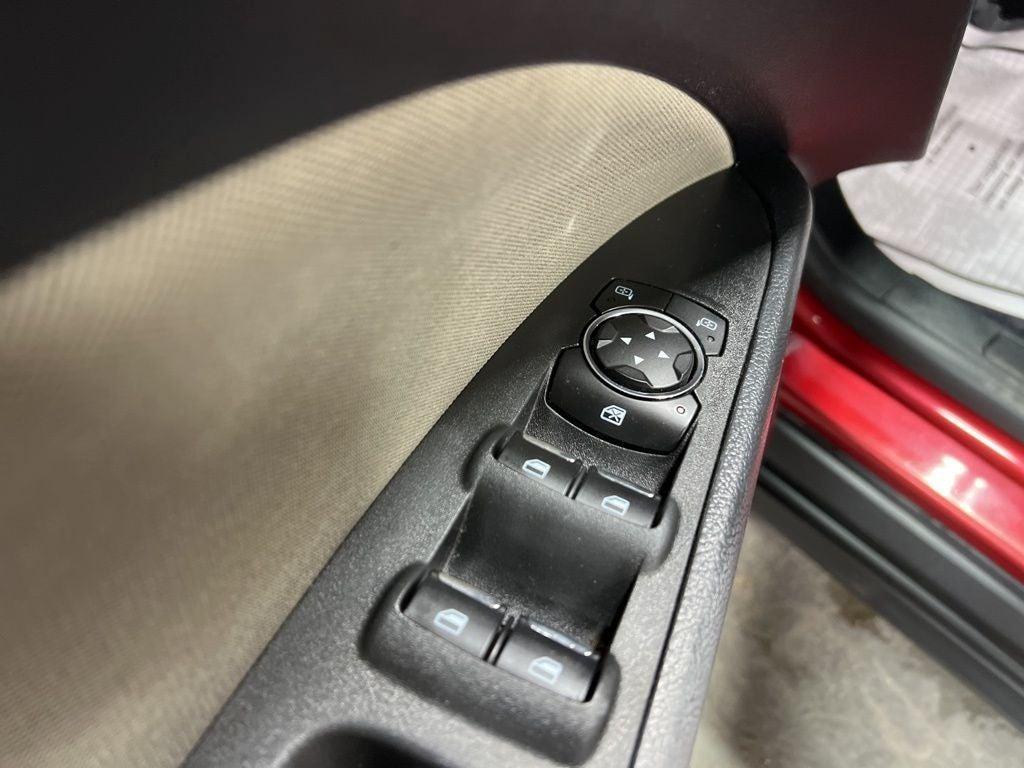 used 2020 Ford Fusion car, priced at $12,950