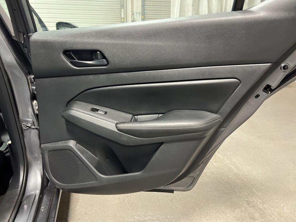 used 2024 Nissan Altima car, priced at $19,231