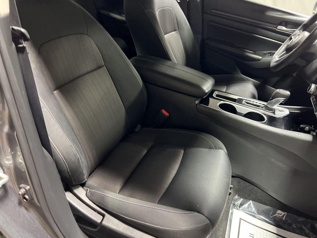 used 2024 Nissan Altima car, priced at $19,231