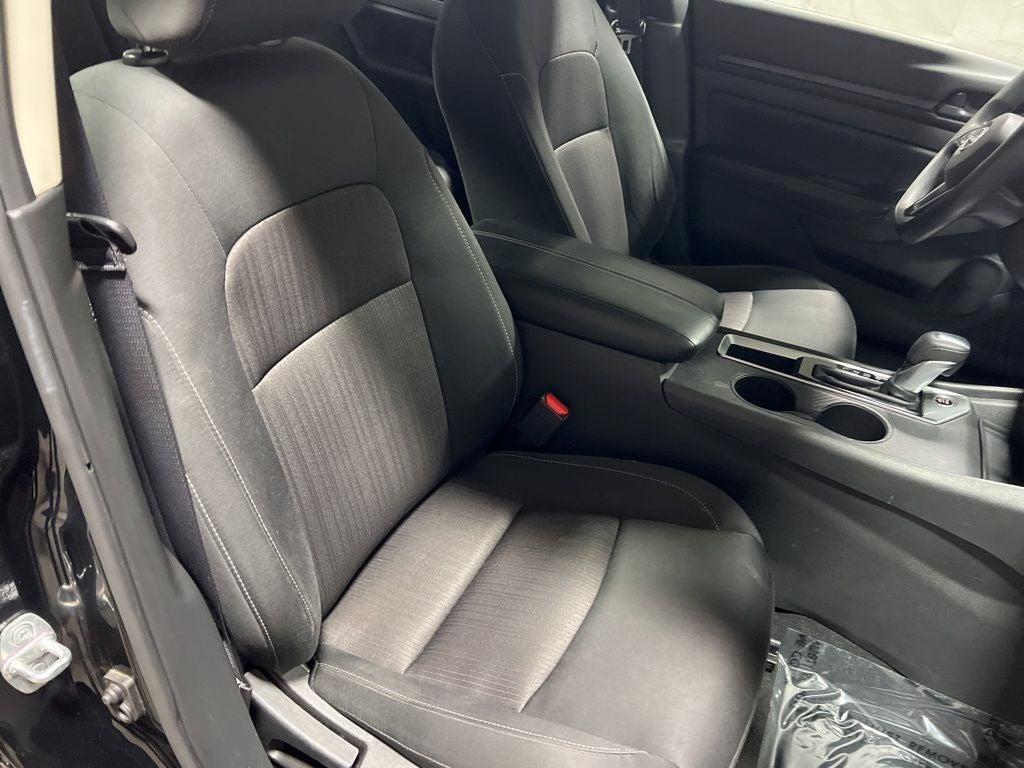 used 2023 Nissan Altima car, priced at $19,200