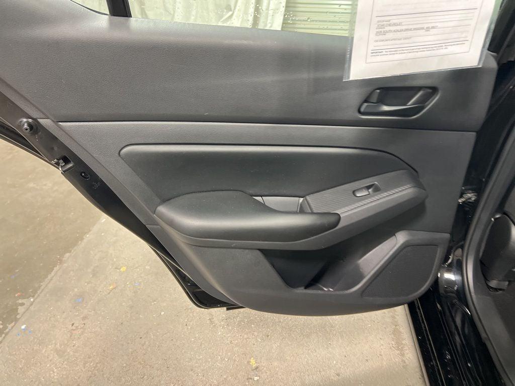 used 2023 Nissan Altima car, priced at $19,200