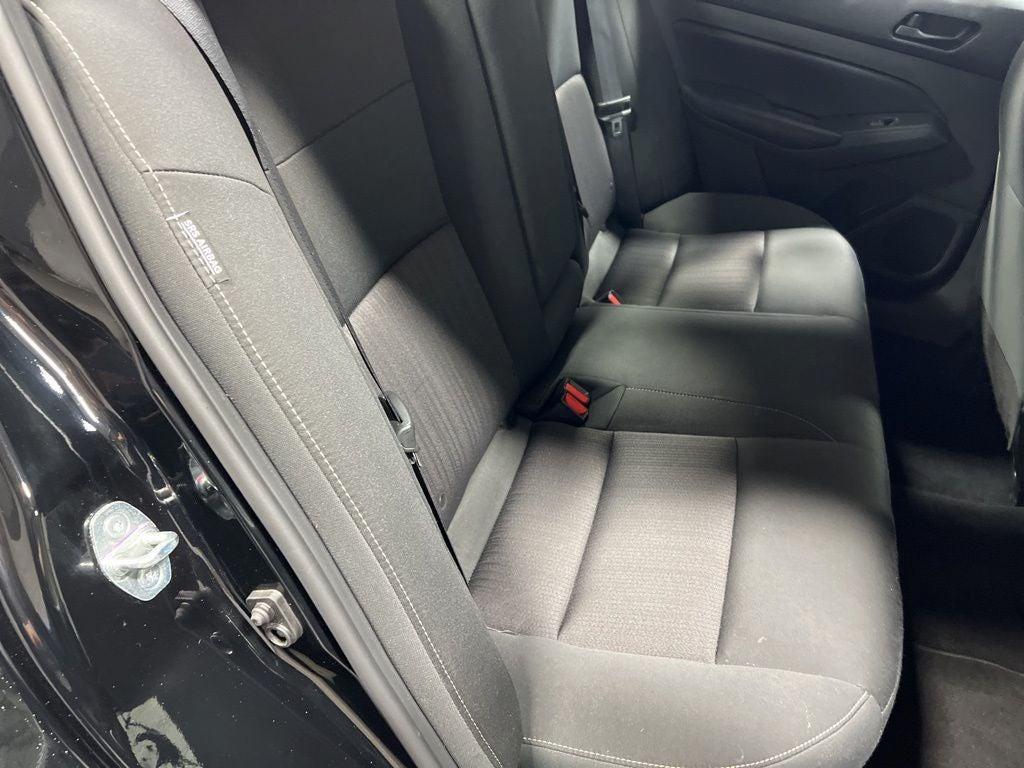 used 2023 Nissan Altima car, priced at $19,200