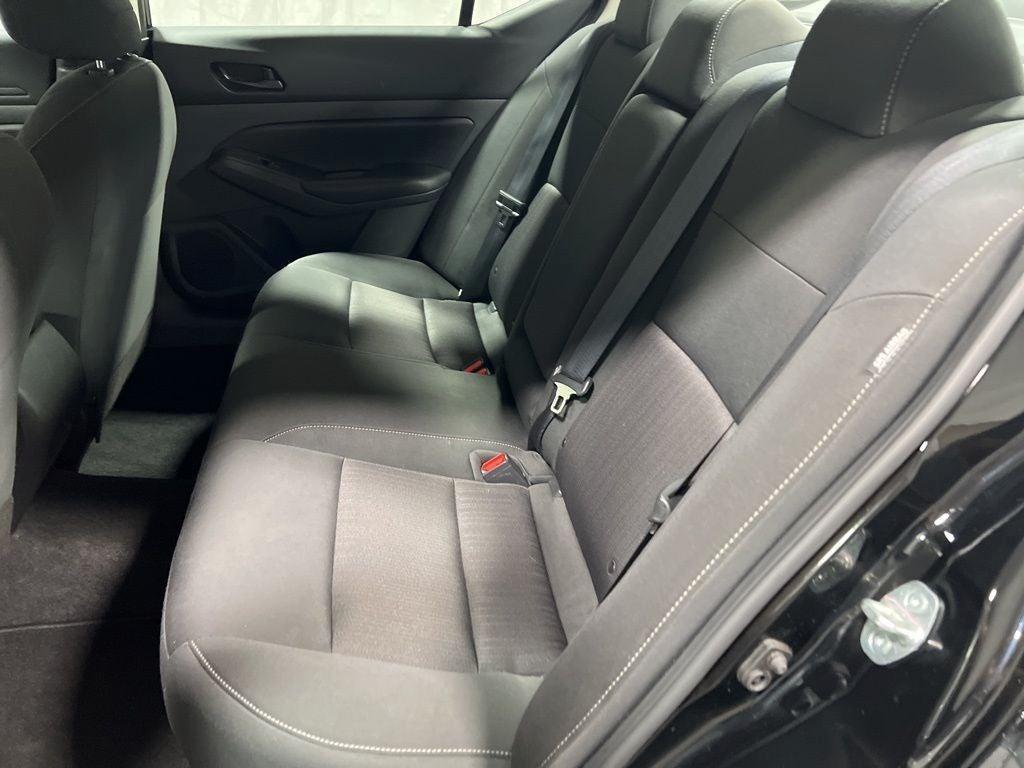 used 2023 Nissan Altima car, priced at $19,200