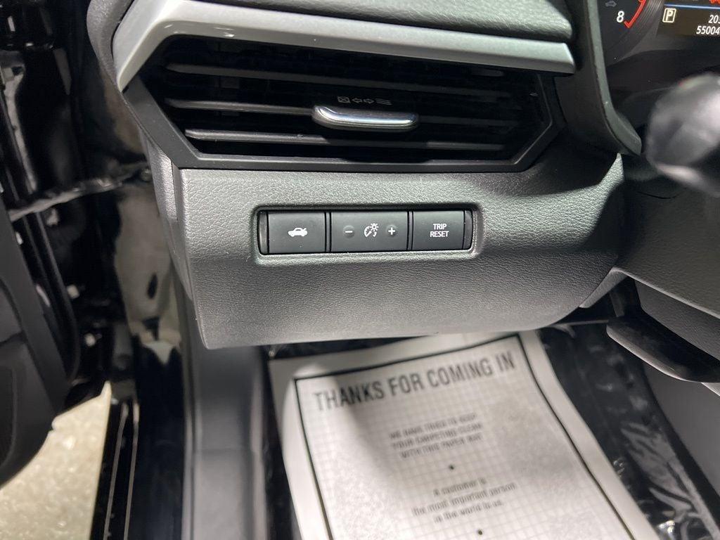 used 2023 Nissan Altima car, priced at $19,200