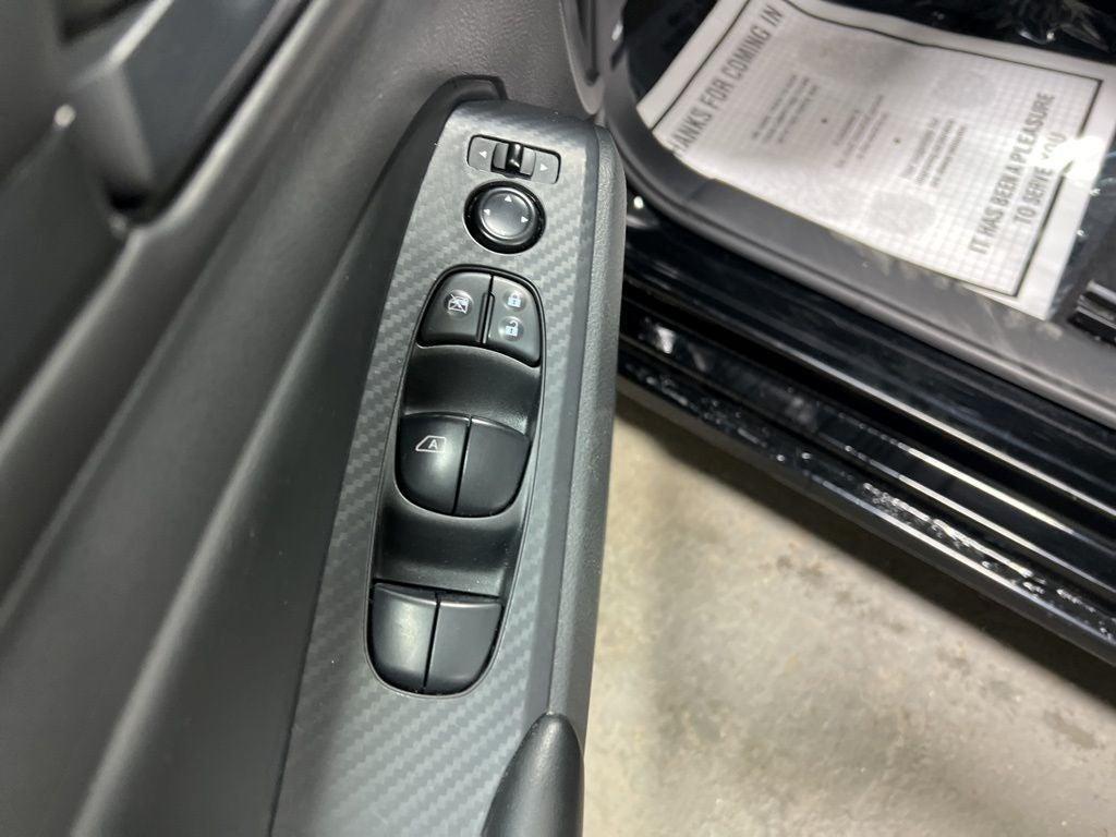 used 2023 Nissan Altima car, priced at $19,200