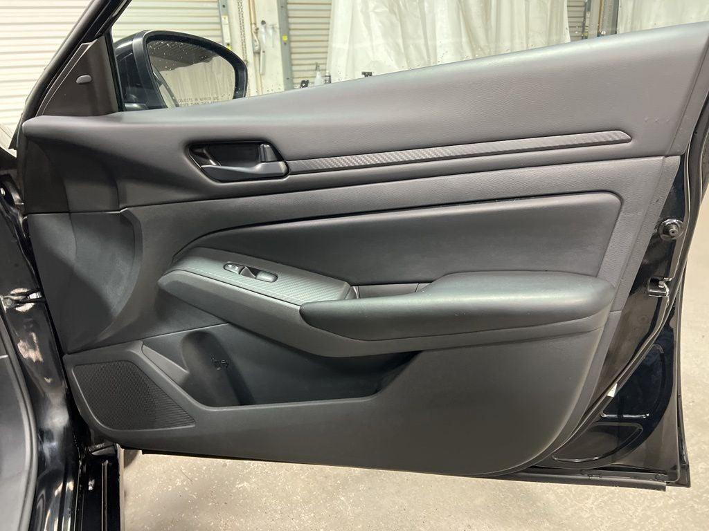 used 2023 Nissan Altima car, priced at $19,200