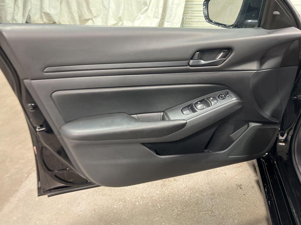 used 2023 Nissan Altima car, priced at $19,200