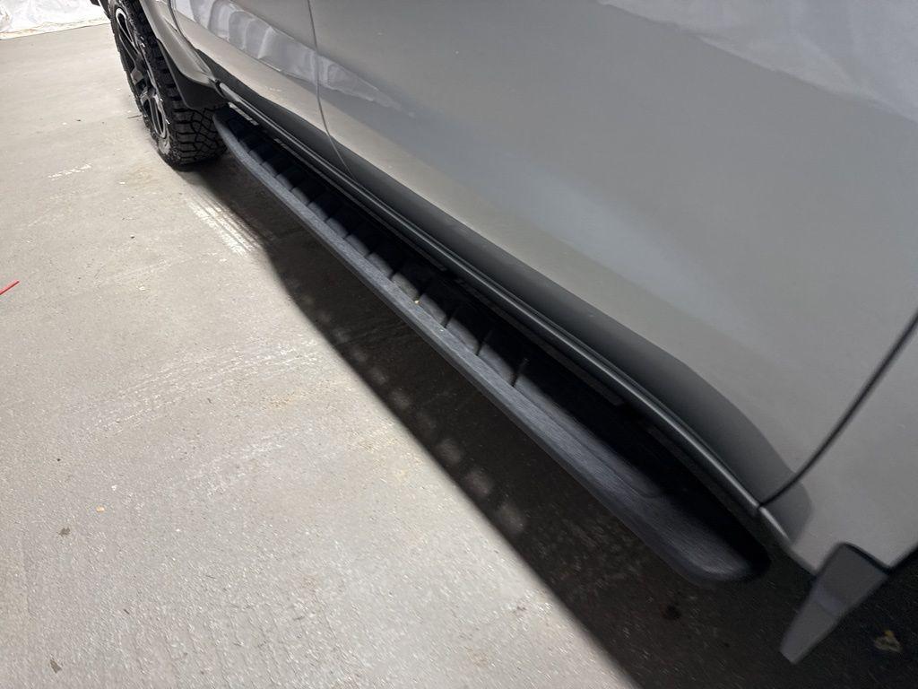 used 2023 Chevrolet Silverado 1500 car, priced at $38,438