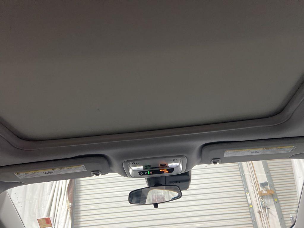 used 2023 Chevrolet Malibu car, priced at $18,350