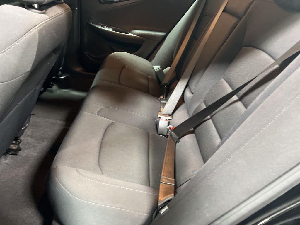 used 2023 Chevrolet Malibu car, priced at $18,350