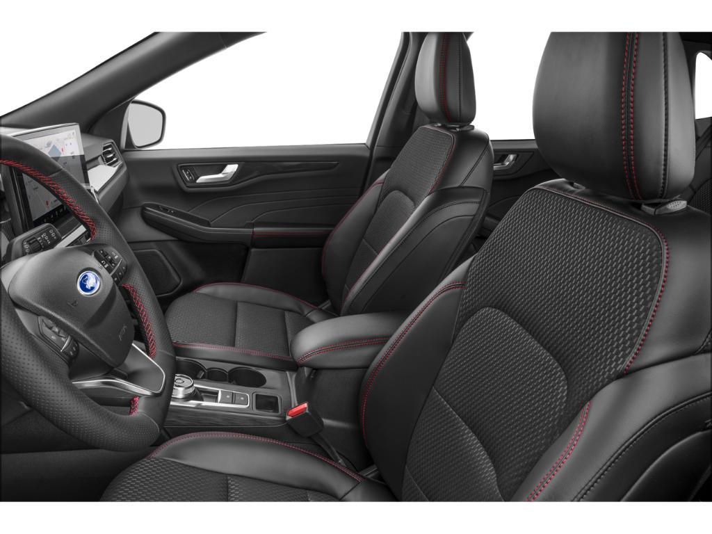 used 2024 Ford Escape car, priced at $18,780