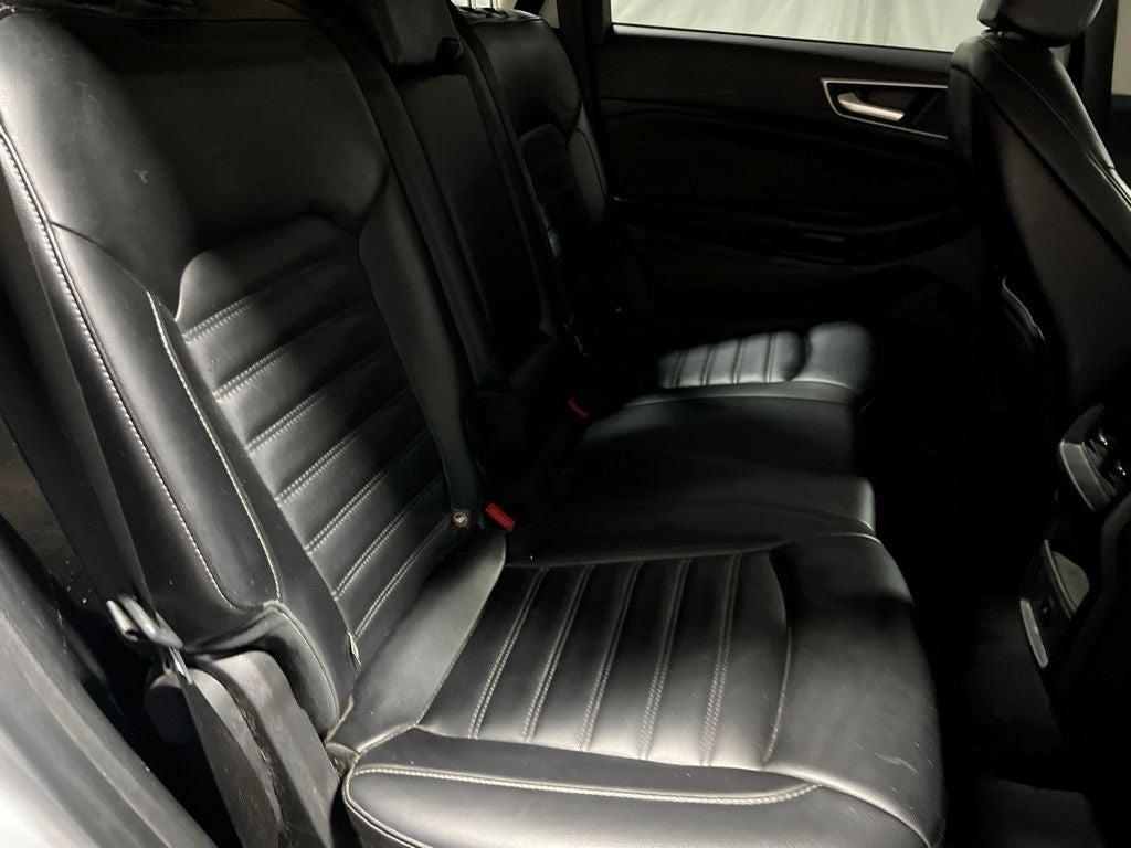 used 2023 Ford Edge car, priced at $19,149