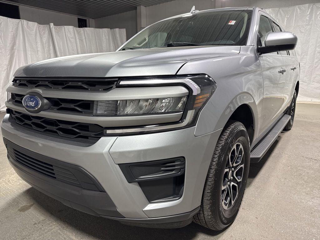 used 2024 Ford Expedition Max car, priced at $41,496