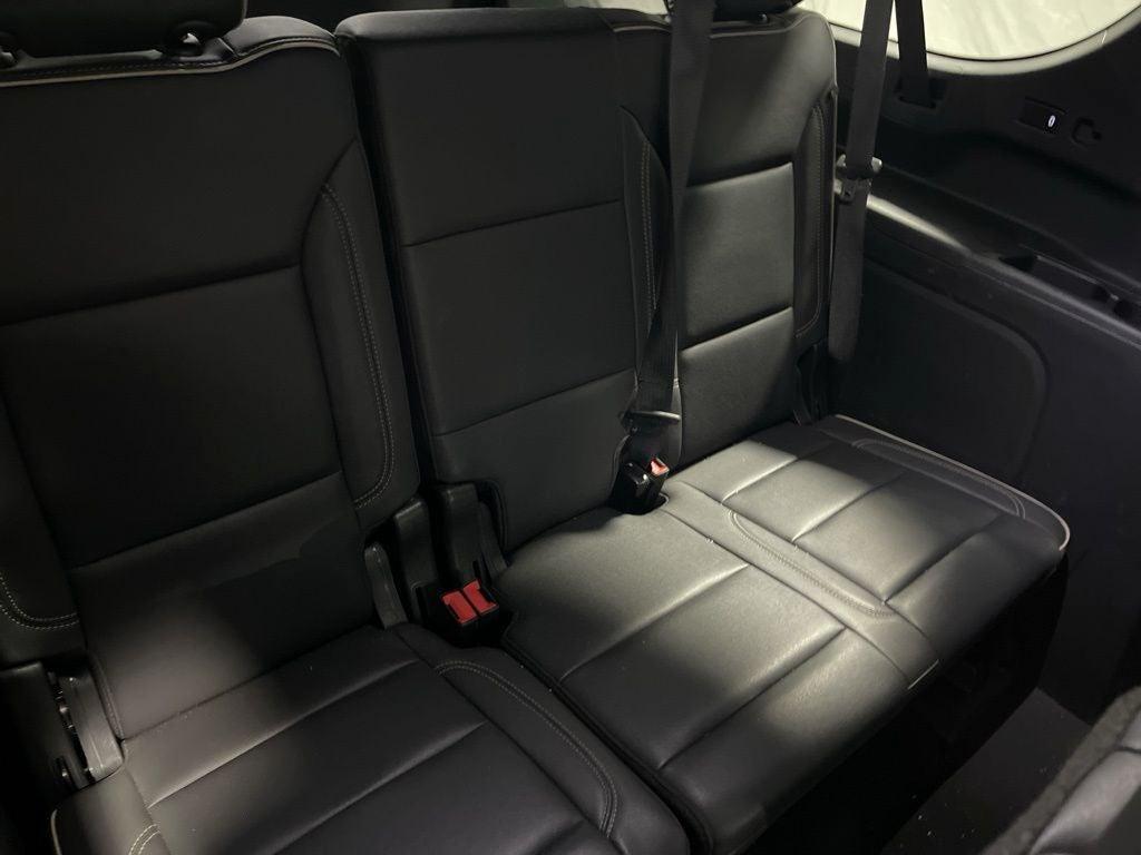 used 2024 Chevrolet Suburban car, priced at $56,400