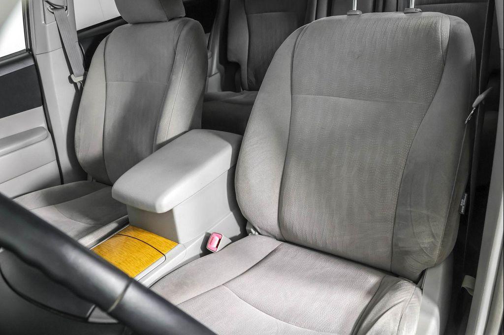 used 2008 Toyota Highlander Hybrid car, priced at $7,222