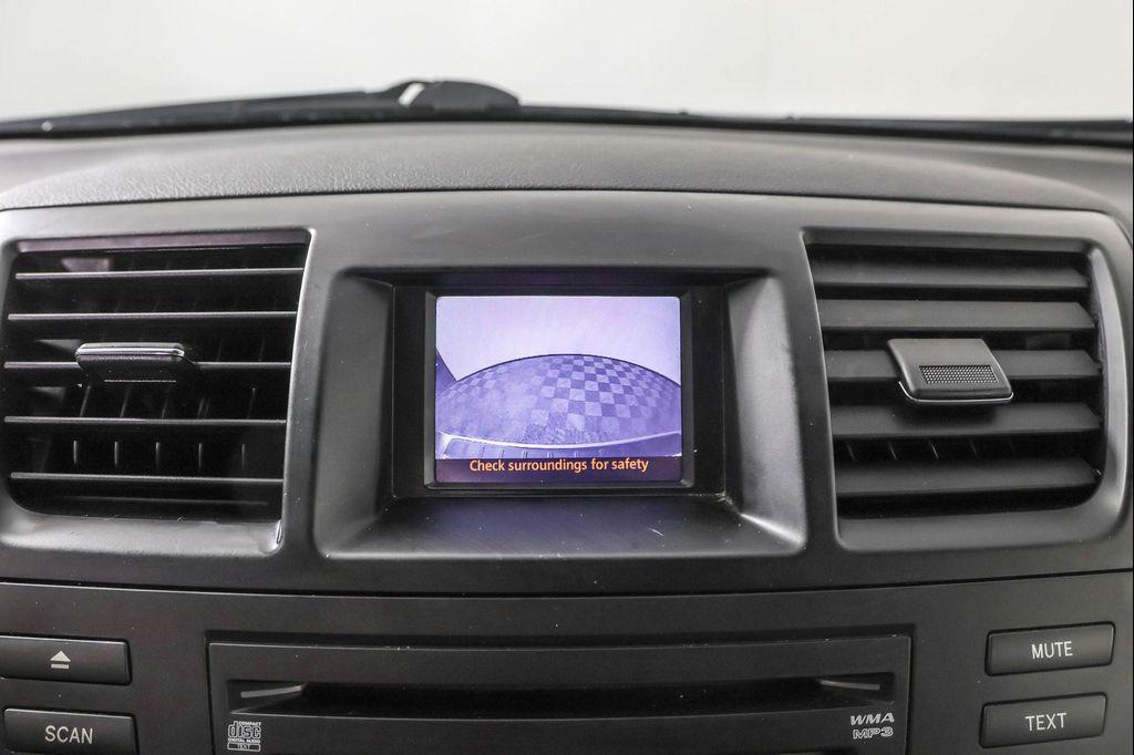 used 2008 Toyota Highlander Hybrid car, priced at $7,222