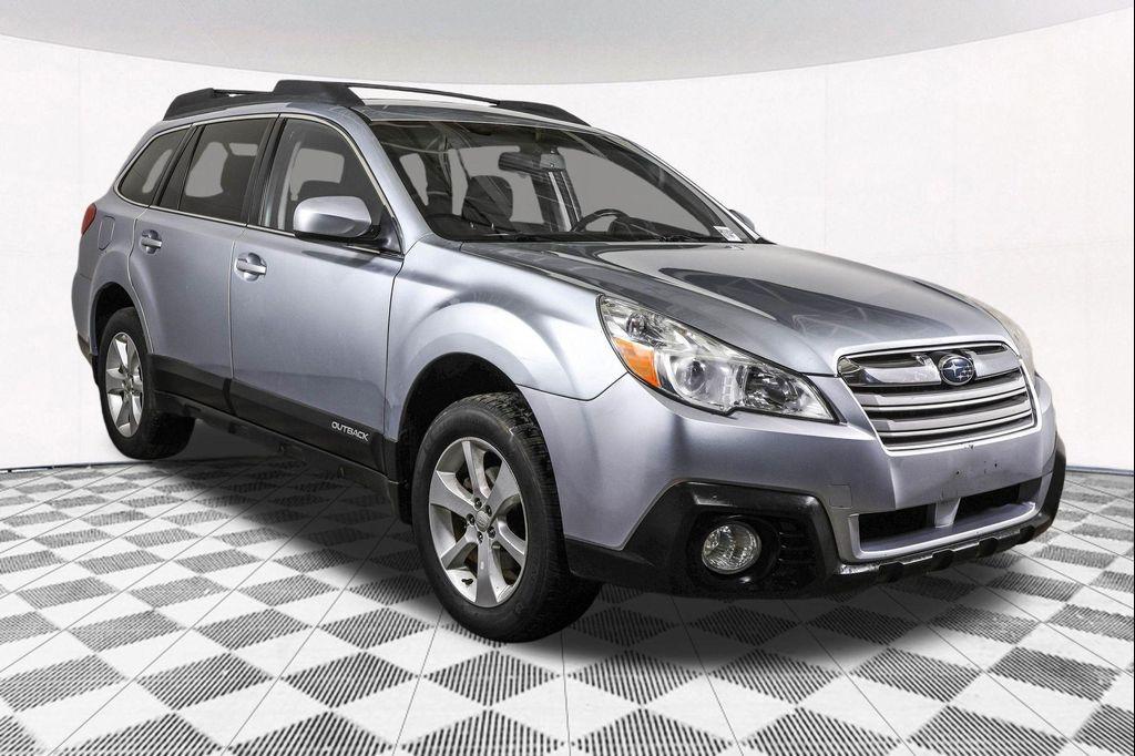 used 2014 Subaru Outback car, priced at $10,750